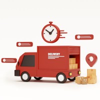 Изменение стоимости доставки