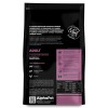 AlphaPet Superpremium с говядиной и печенью для взрослых кошек 3кг