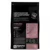 AlphaPet Superpremium с уткой и индейкой для стерилизованных кошек 1,5кг