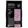 Сухой корм Alphapet Superpremium для щенков и юниоров средних пород с говядиной и рисом 2кг