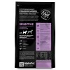 Сухой корм Alphapet Superpremium с бараниной и потрошками для взрослых собак средних пород с чувствительным пищеварением 12кг