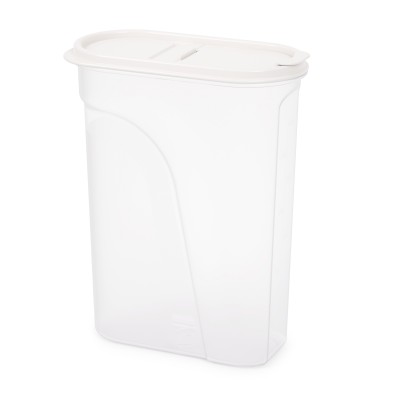 Контейнер для корма Лекси 2,4л от 650 до 800гр (19*9,5*25см)