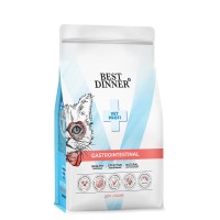 Vet Profi Gastrointestinal сухой корм для кошек при нарушении ЖКТ - 1.5кг