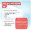 Best Dinner Vet Profi Gastrointestinal сухой корм для кошек при нарушении пищеварения - 1.5кг