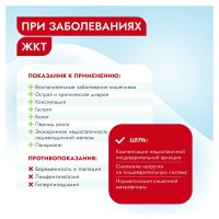 Vet Profi Gastro Intestinal сухой для собак 2кг