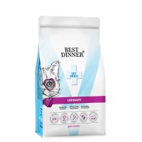 Vet Profi Urinary сухой корм для кошек для профилактики МКБ - 1.5кг