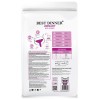 Best Dinner Vet Profi Urinary сухой корм для кошек для профилактики мочекаменной болезни - 1.5кг