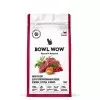 Bowl Wow корм сухой для стерилизованных кошек: ягненок, курица, клюква 1,5кг