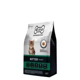 Kitten Chicken цыплёнок с уткой 1кг