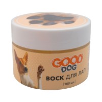 Dog Воск для лап, 100мл