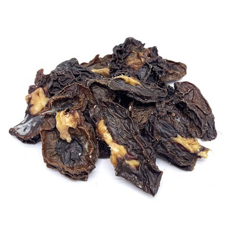 Лакомство для собак GOODY PET Почки говяжьи, 1кг