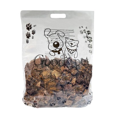 Лакомство Легкое говяжье, 1кг