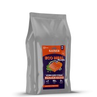Eco Meal Экстра корм для собак Реальный Лосось 15кг
