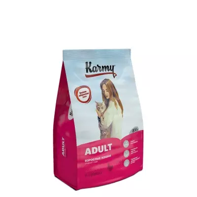 Adult Курица 400г