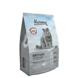 British Shorthair Adult Индейка 1,5кг
