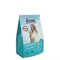 Hypoallergenic Утка 400г