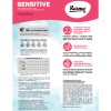 Сухой корм для кошек Karmy Sensitive индейка 10кг