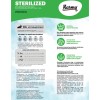 Сухой корм для кошек Karmy Sterilized Лосось 10кг