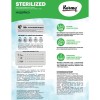 Сухой корм для кошек Karmy Sterilized Индейка 10кг