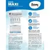 Сухой корм для щенков Karmy Maxi Junior Индейка 14кг
