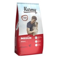 Medium Adult Индейка 14кг