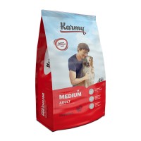 Medium Adult Индейка 2кг (уценка)