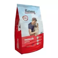 Medium Junior Индейка 2кг