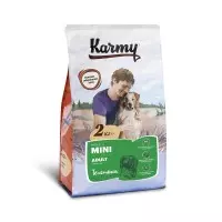 Mini Adult Телятина 2кг