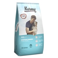 Hypoallergenic Mini Ягненок 10кг