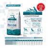 Сухой корм Monge Dog Speciality Hypo (гипоаллергенный) для собак всех пород с лососем и тунцом  12 кг