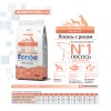 Сухой корм Monge Dog Monoprotein для взрослых собак всех пород с лососем 12 кг