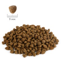 Для мелких пород лосось с рисом 1.5кг