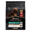 Purina Pro Plan Duo Delice Small Mini сухой корм для взрослых собак мелких и карликовых пород с говядиной - 2.5кг