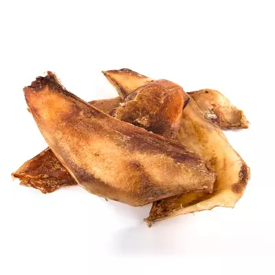 Лакомство Лопатка говяжья