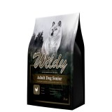 Adult Dog Senior с курицей и рыбой 8кг